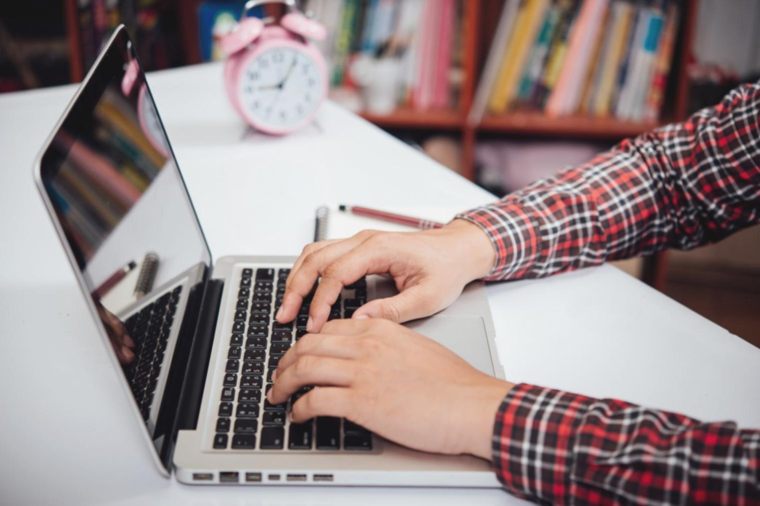 Travail collaboratif sur la préparation budgétaire