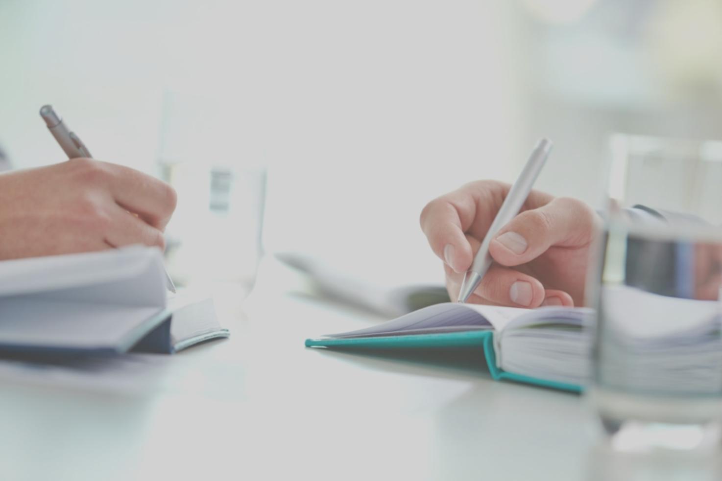 Analyse collaborative des finances