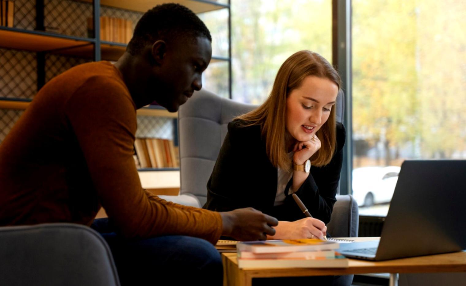 Session de formation en préparation budgétaire